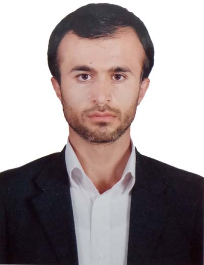 مهدی فاضلی